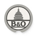 Baltimore and Ohio Railroad Car Coaster