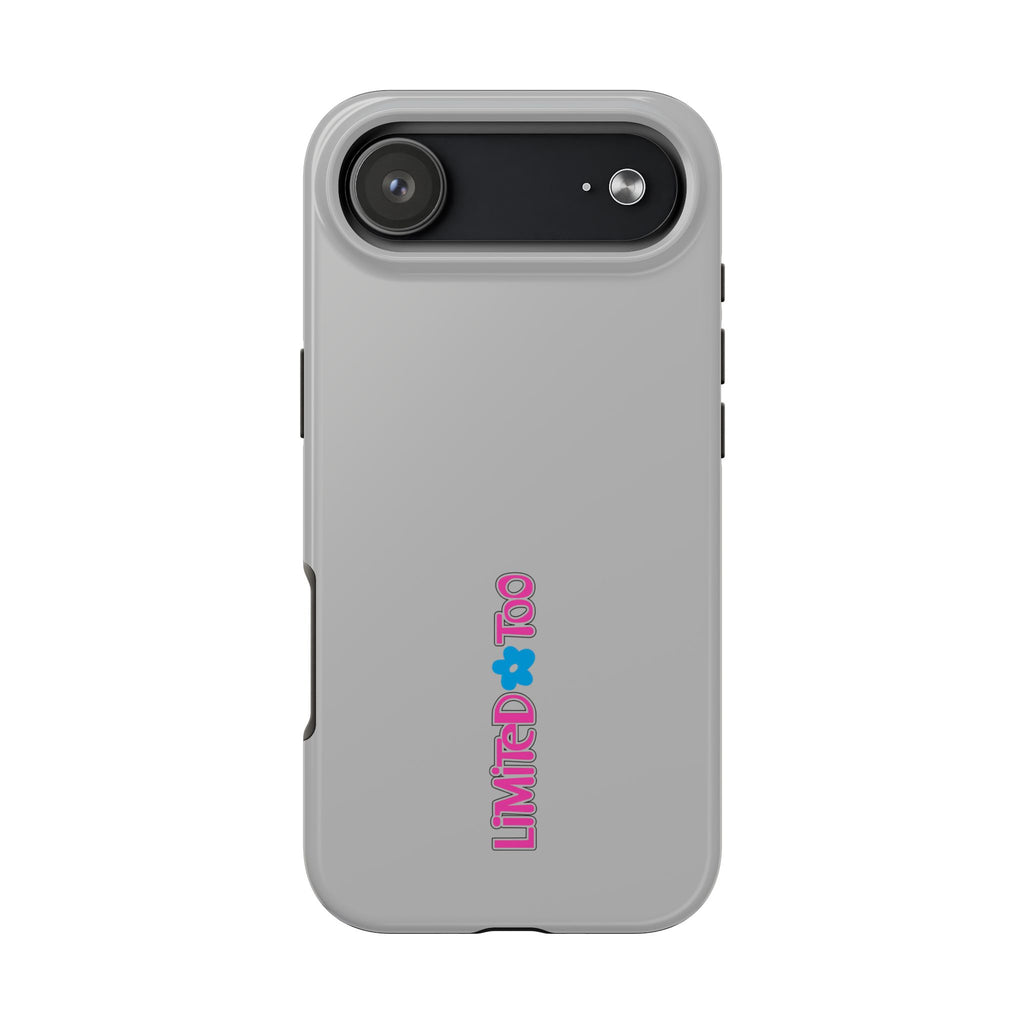 Limited Too Tough Phone Case