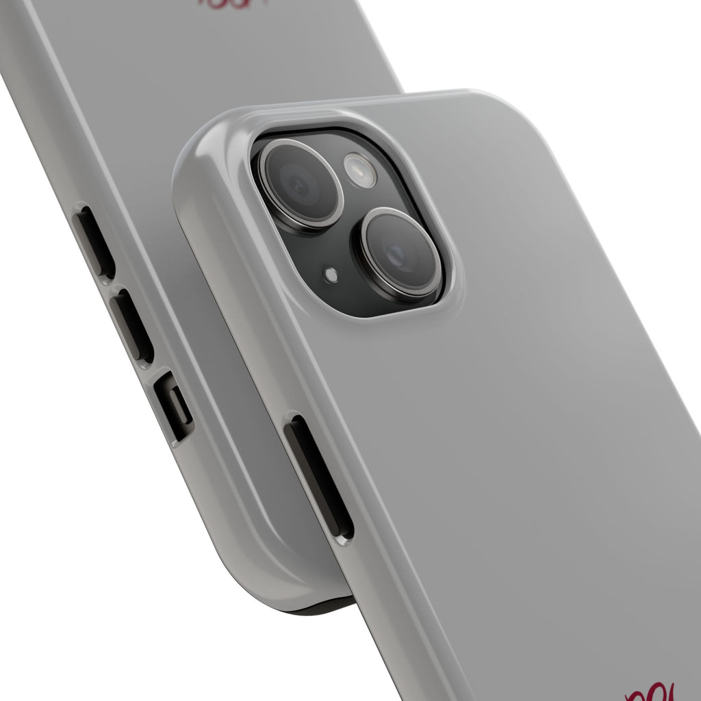 L. L. Berger Tough Phone Case