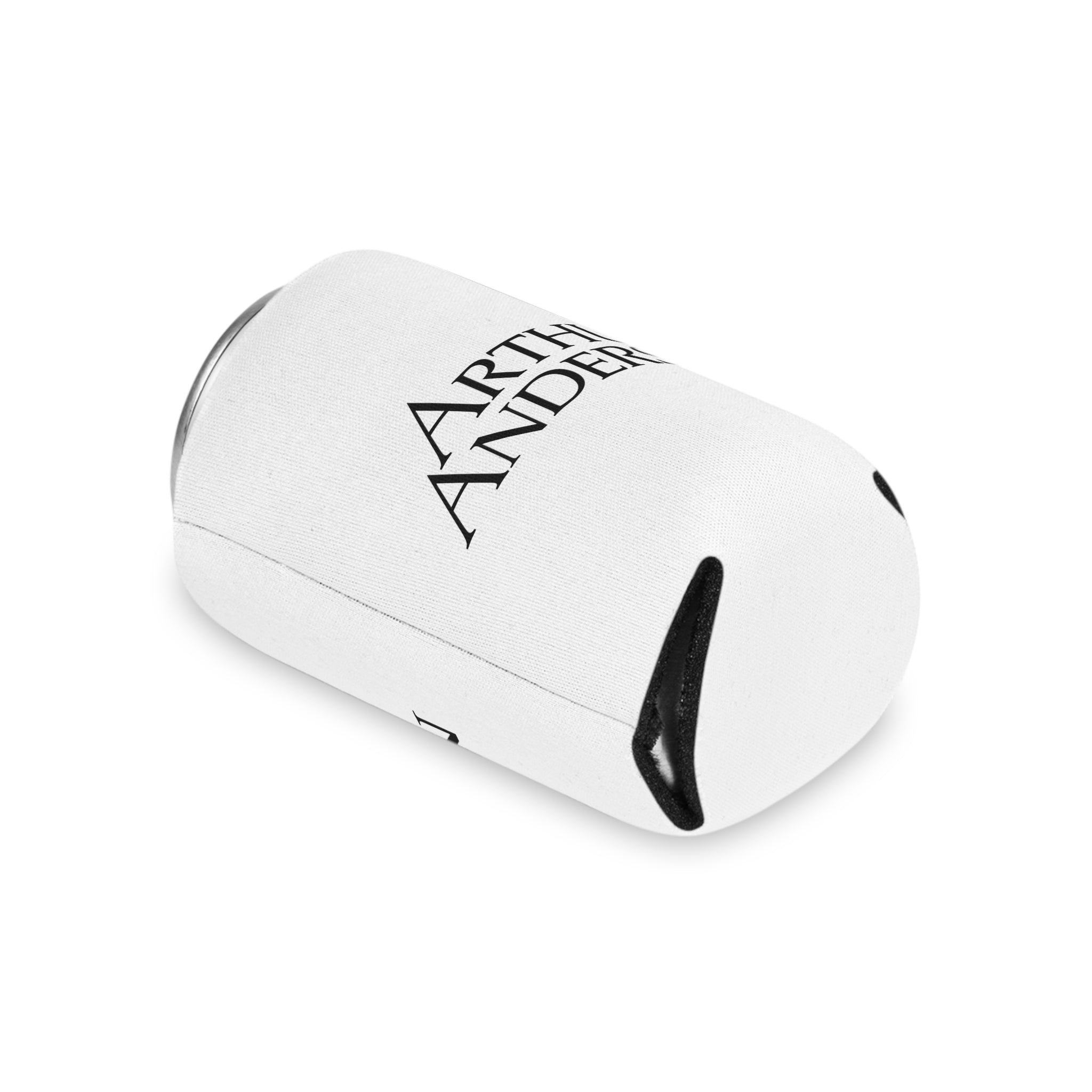 Arthur Andersen Can Cooler