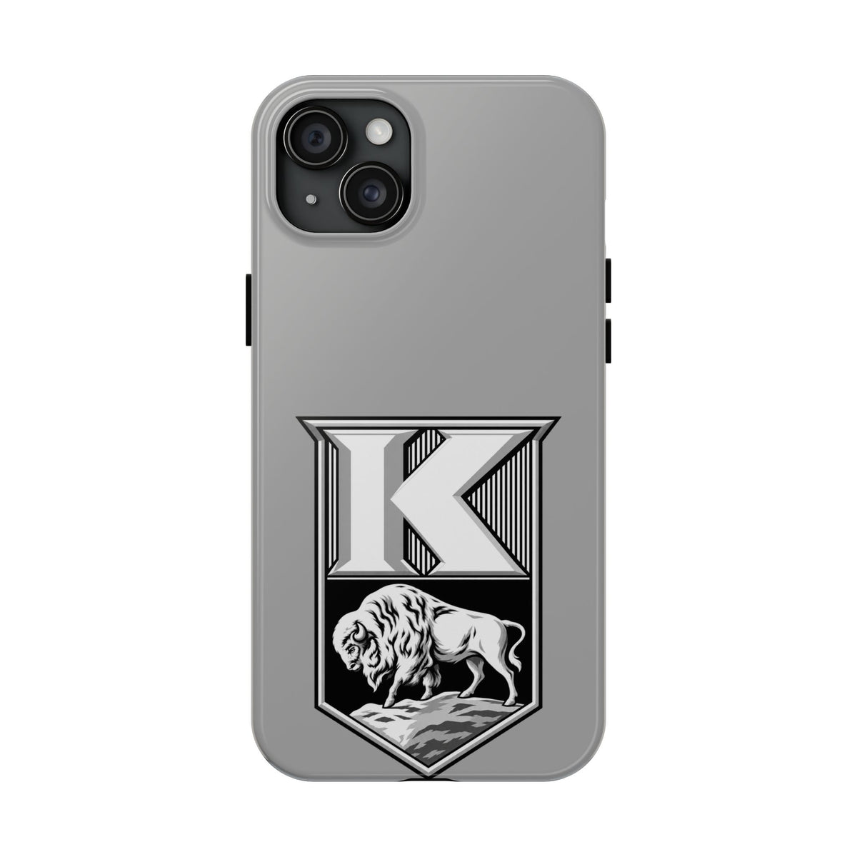 Kaiser Motors Tough Phone Case