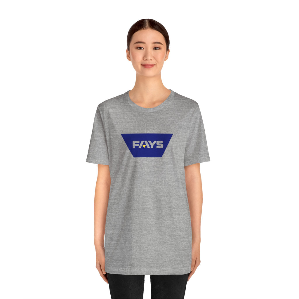 Fay's Drug T-Shirt