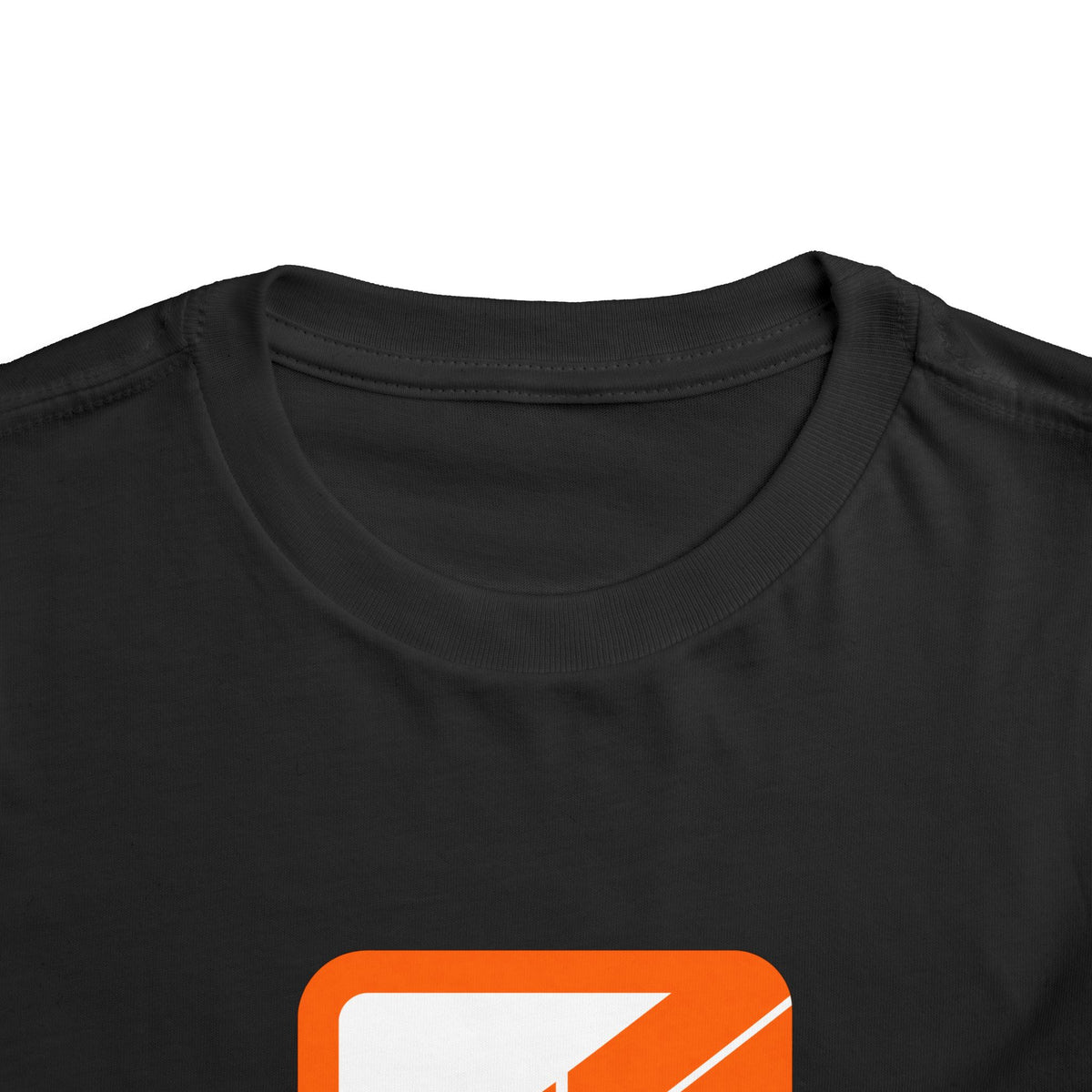 Western Pacific Railroad Toddler Tee / T-Shirt