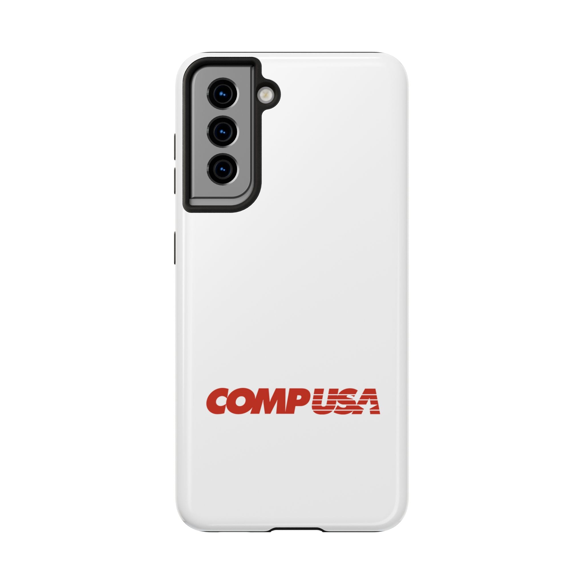 CompUSA Tough Phone Case
