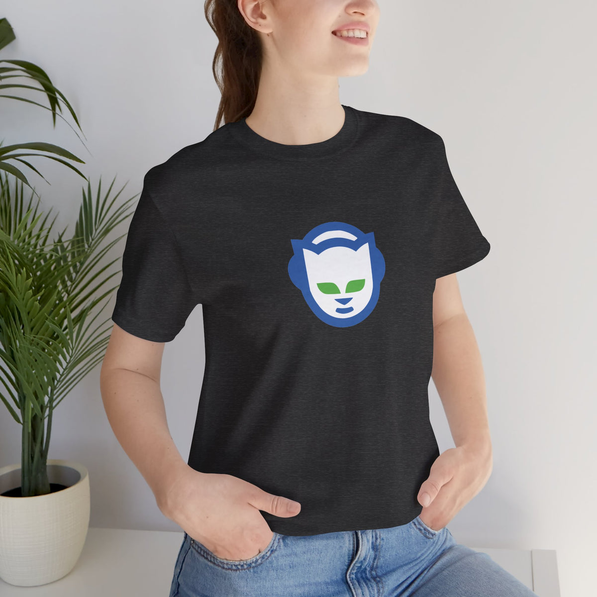 Napster T-Shirt