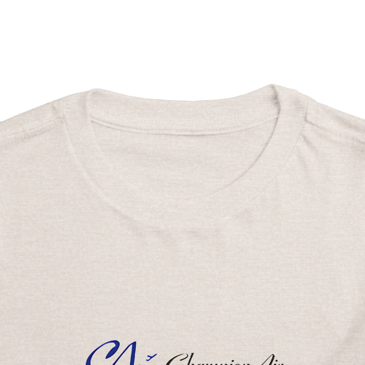 Champion Air Toddler Tee / T-Shirt
