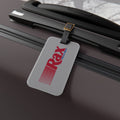 Rax Roast Beef Luggage Tag