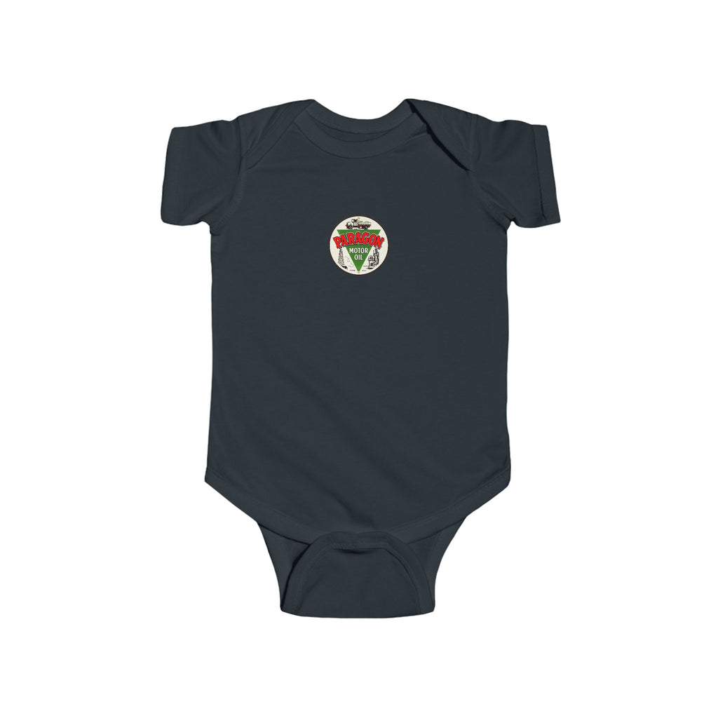 Paragon Oil Infant Bodysuit