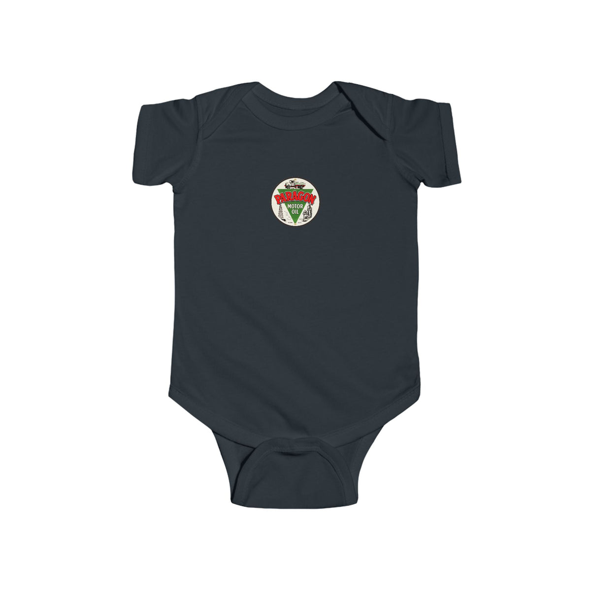 Paragon Oil Infant Bodysuit