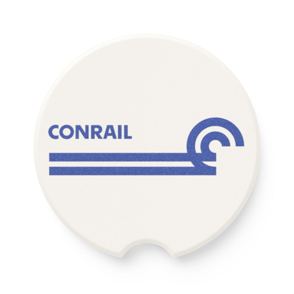 Conrail (Consolidated Rail Corporation) Car Coaster