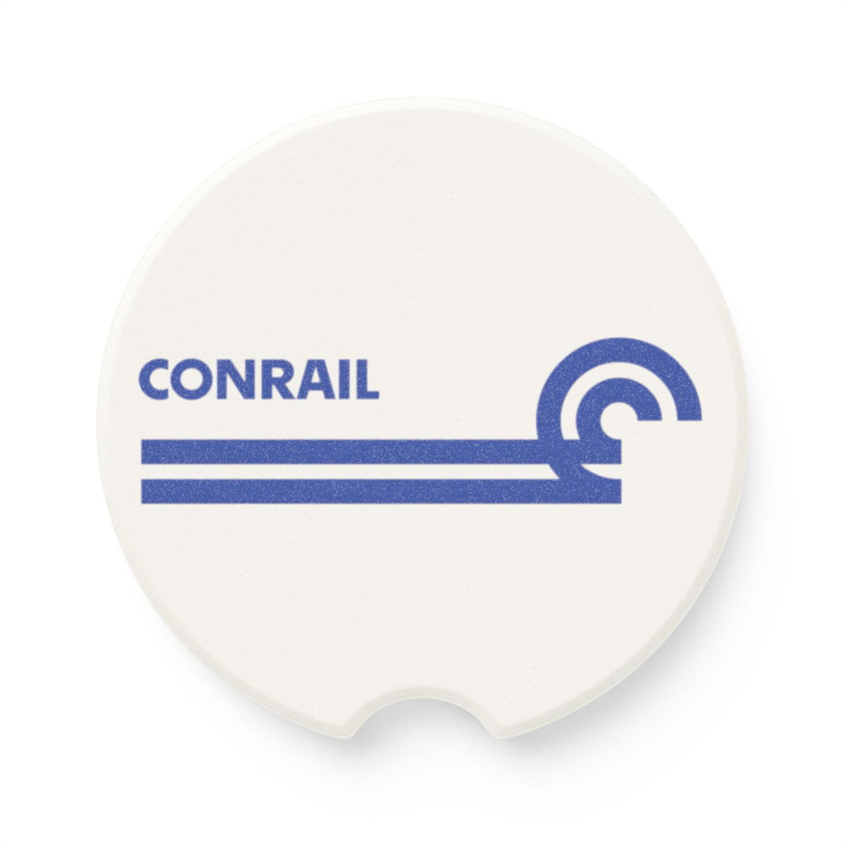 Conrail (Consolidated Rail Corporation) Car Coaster
