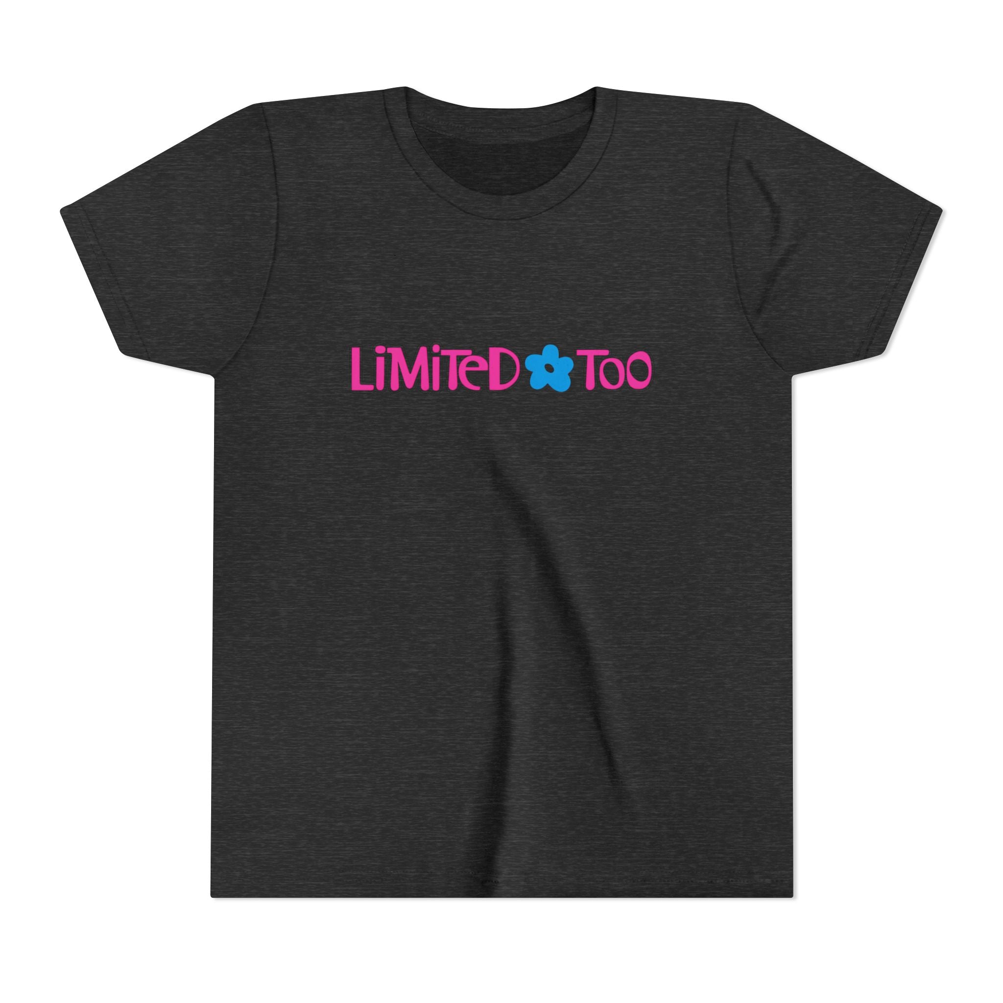 Limited Too Youth / Kids T-Shirt