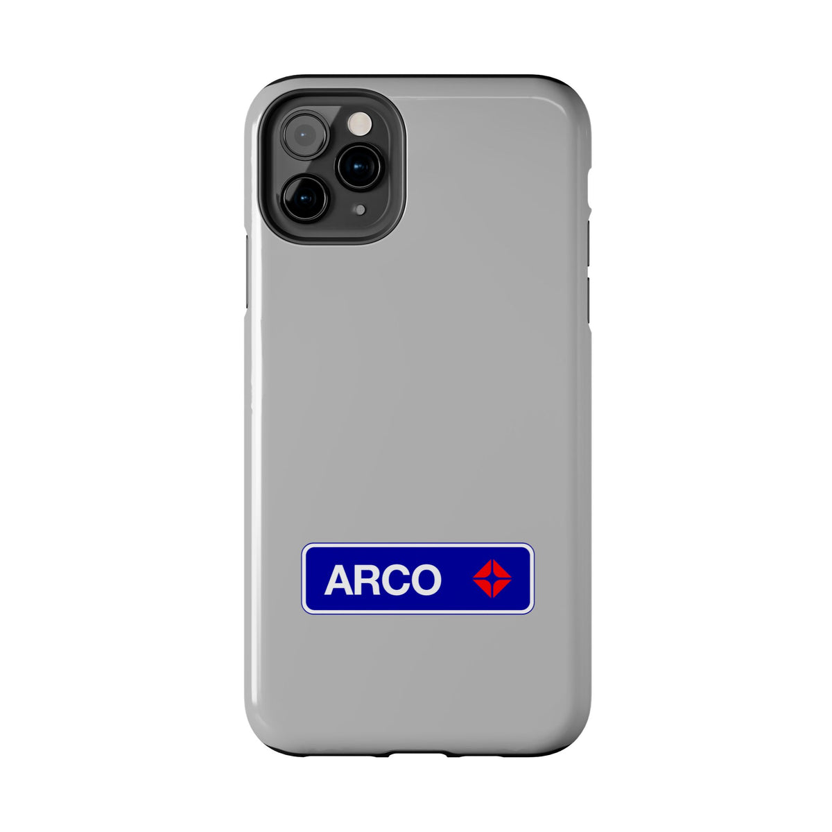 Atlantic Richfield Company (ARCO) Tough Phone Case
