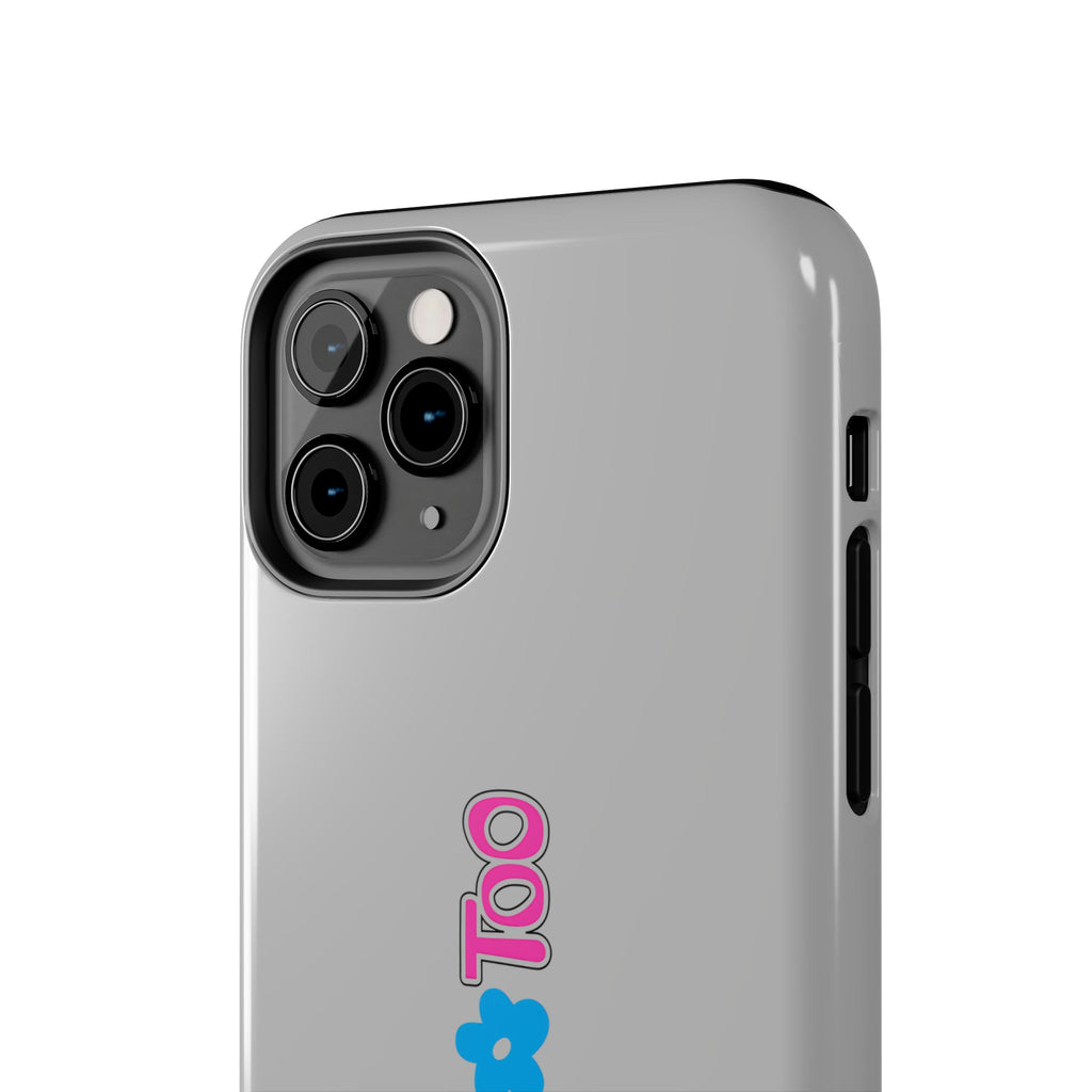 Limited Too Tough Phone Case