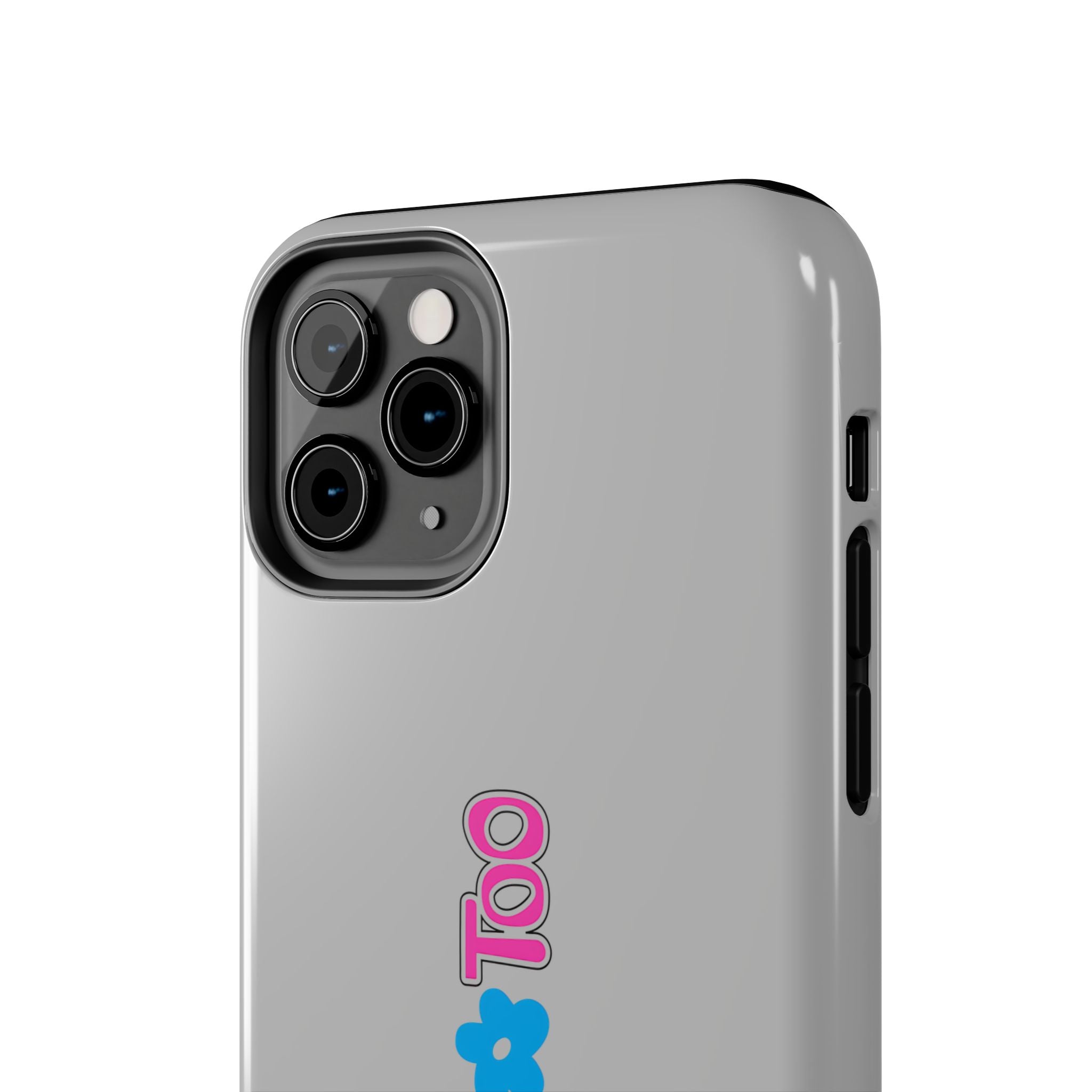 Limited Too Tough Phone Case