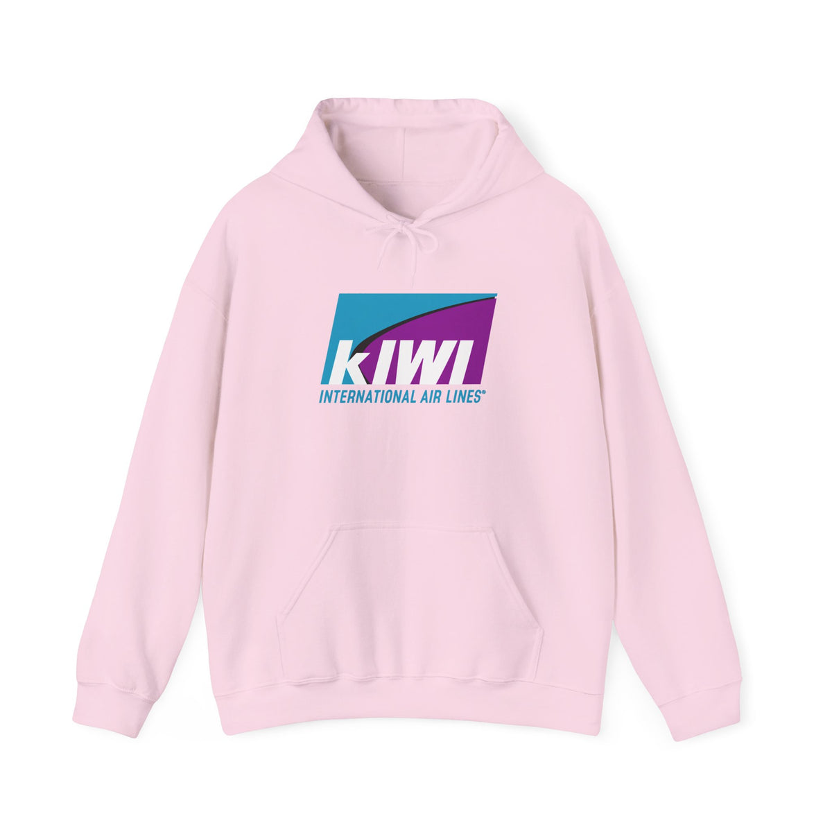 Kiwi International Air Lines Hoodie / Sweatshirt