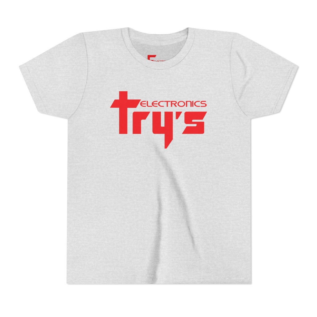 Fry's Electronics Kids Tee / T-Shirt