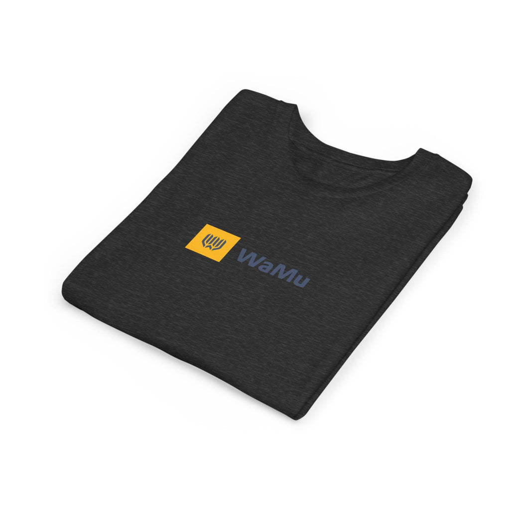 Washington Mutual (WaMu) Kids Tee / T-Shirt
