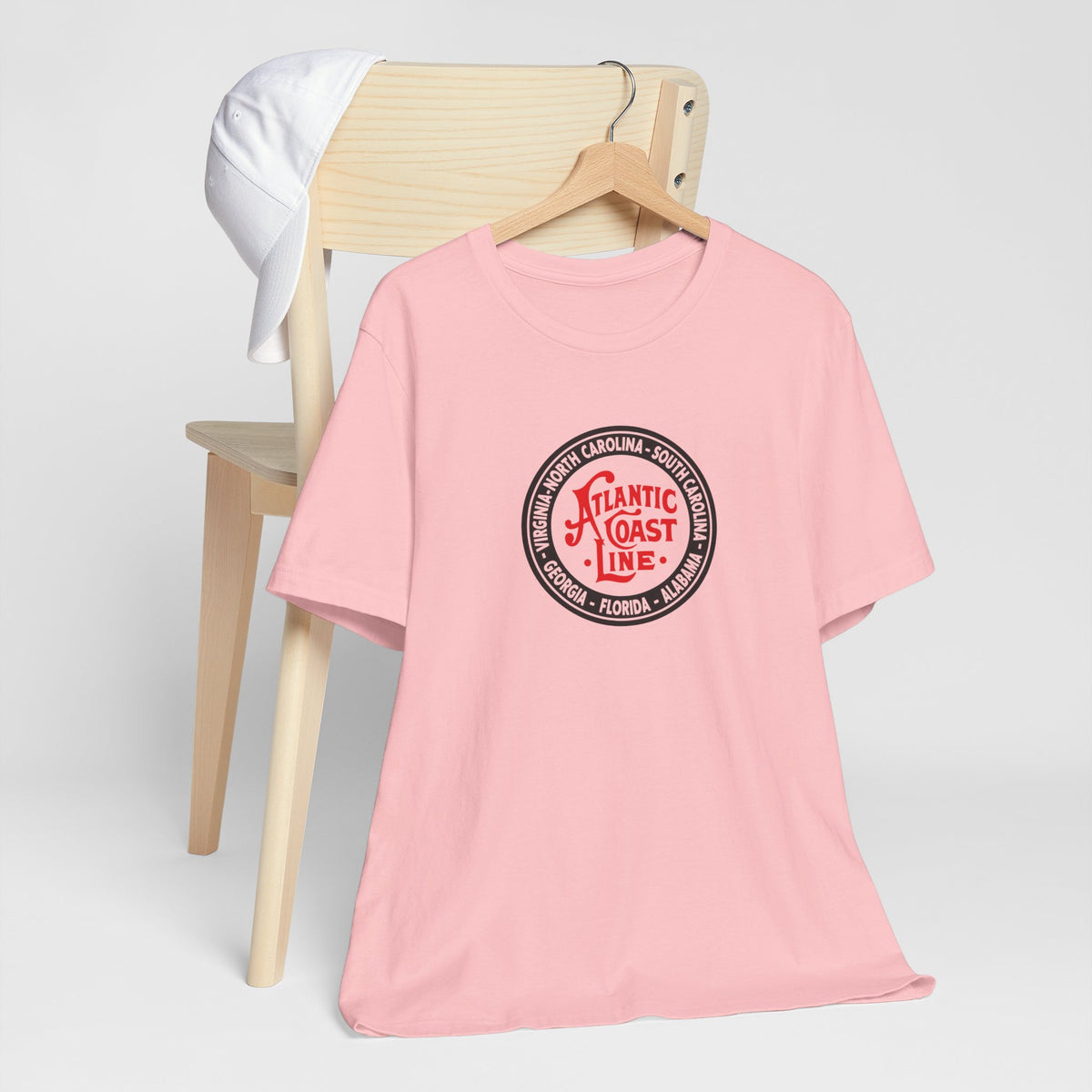 Atlantic Coast Line Railroad T-Shirt