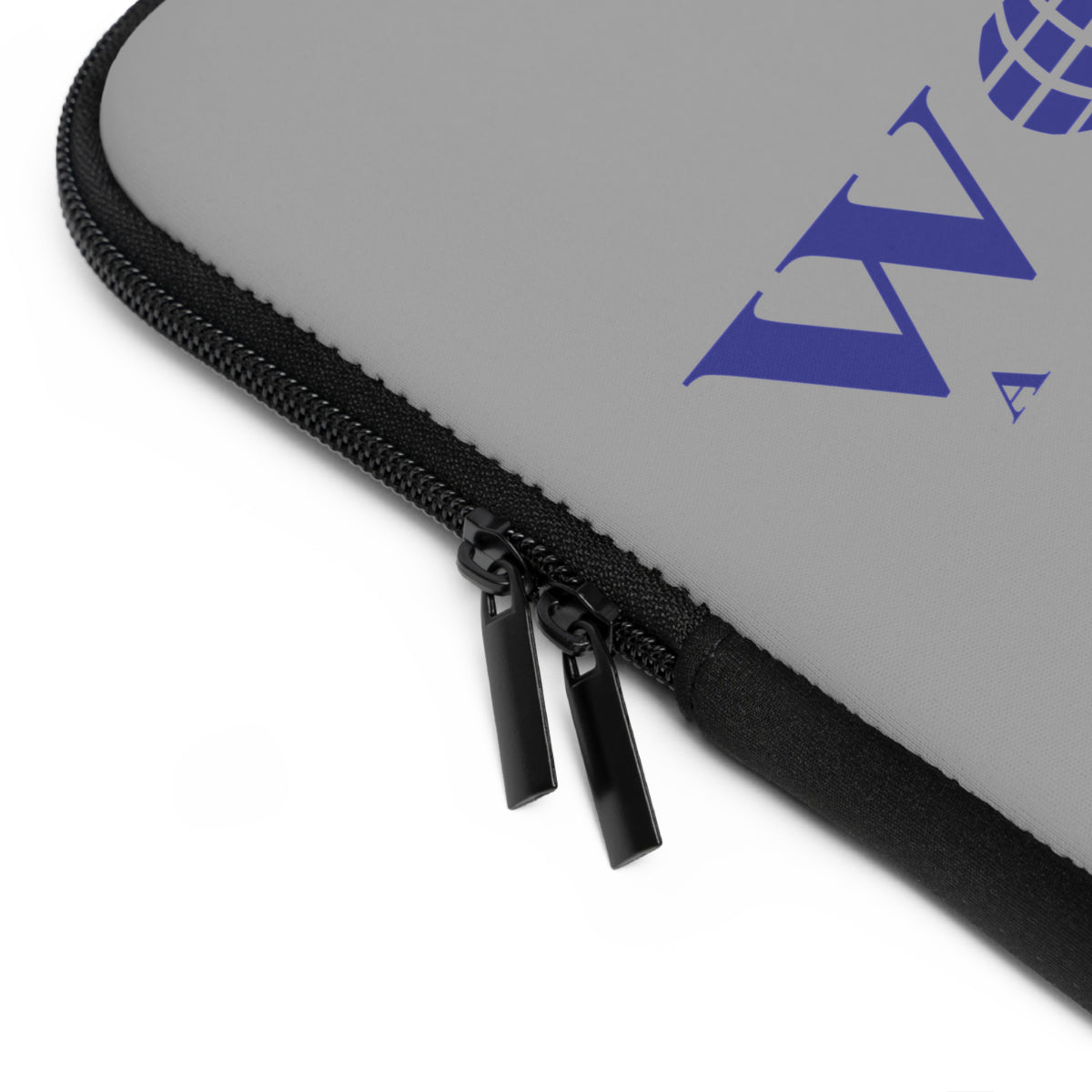 World Airways Laptop Sleeve