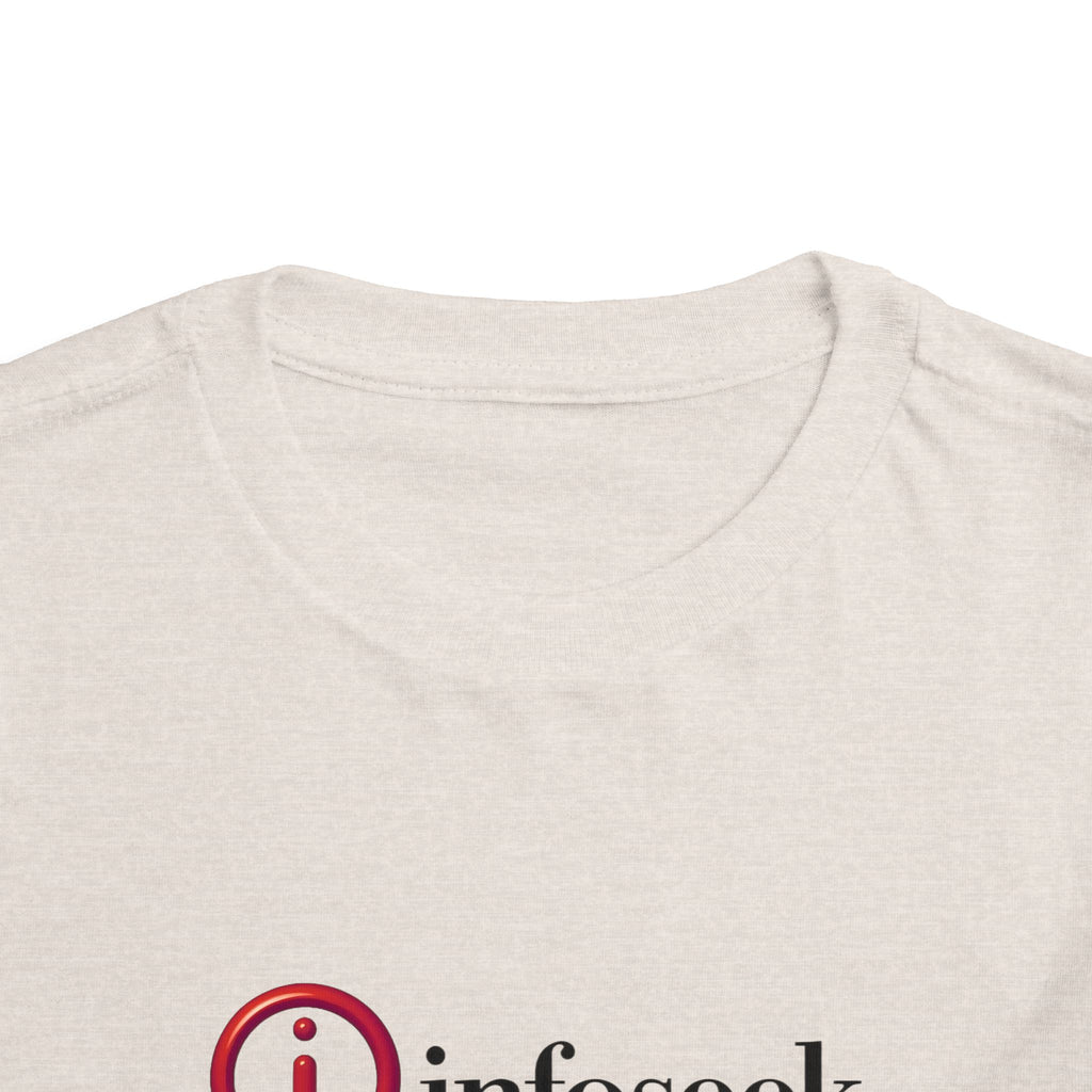 Infoseek Toddler Tee / T-Shirt