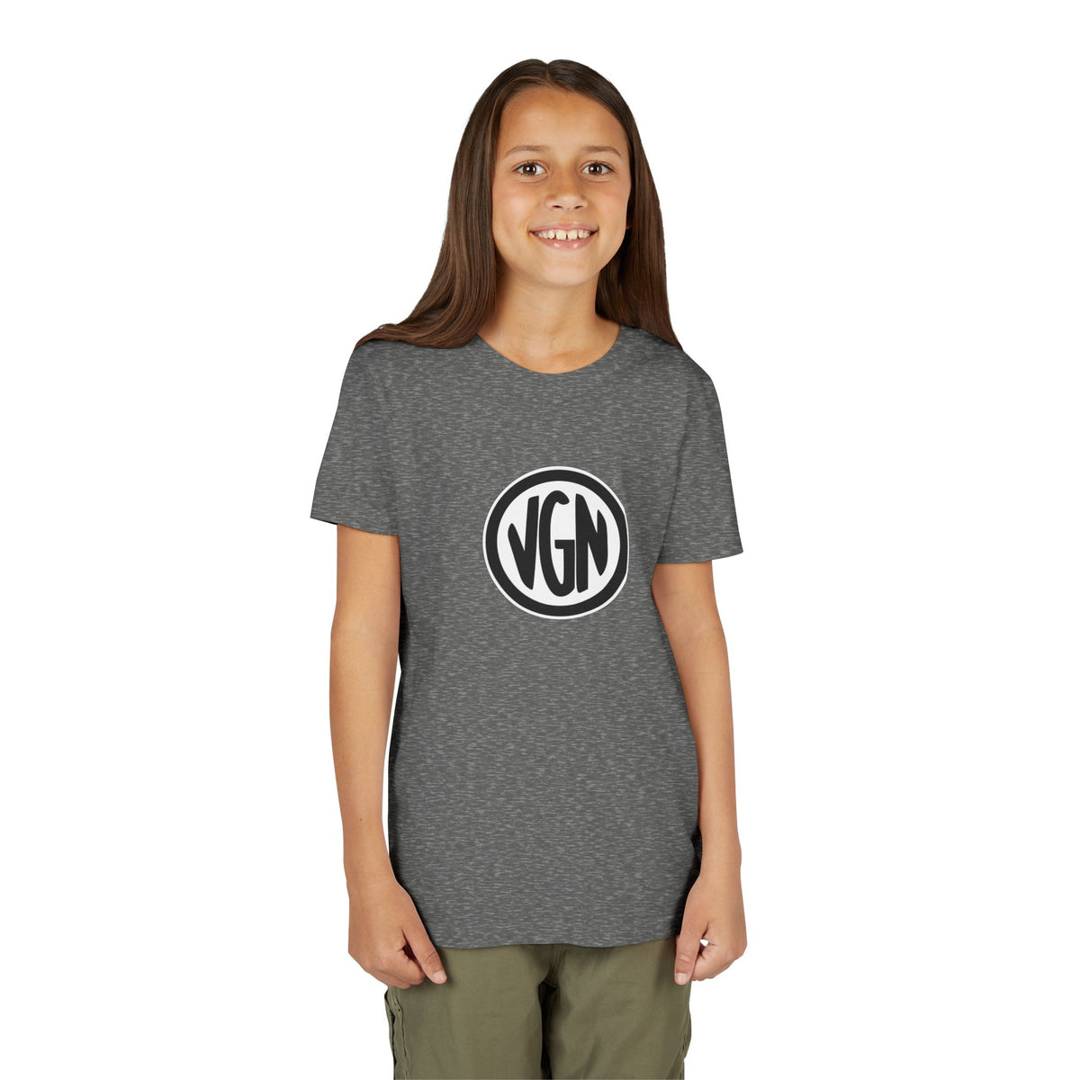 Virginian Railway Kids Tee / T-Shirt