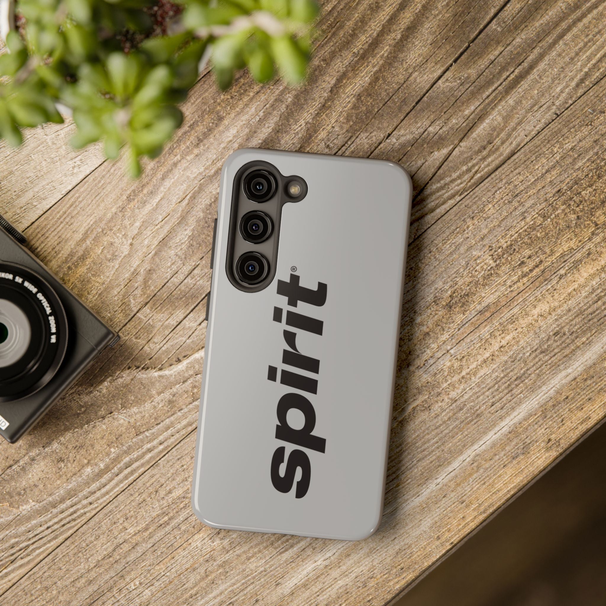 Spirit Airlines Tough Phone Case