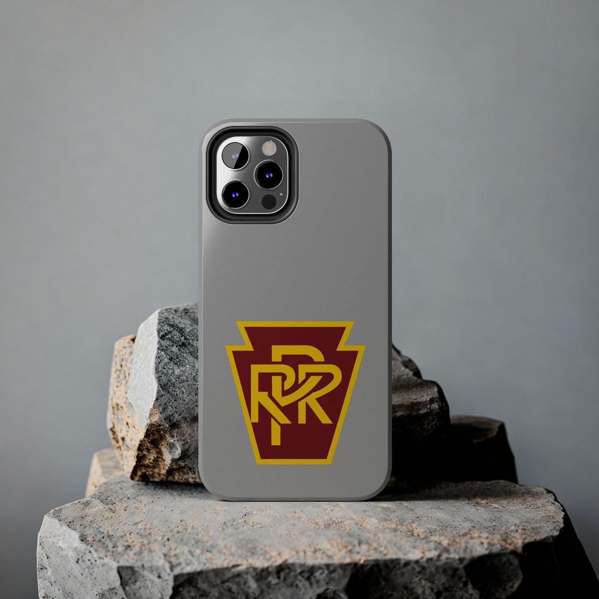 Pennsylvania Railroad Tough Phone Case