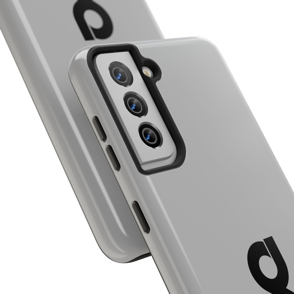 Action Computer Enterprise Tough Phone Case