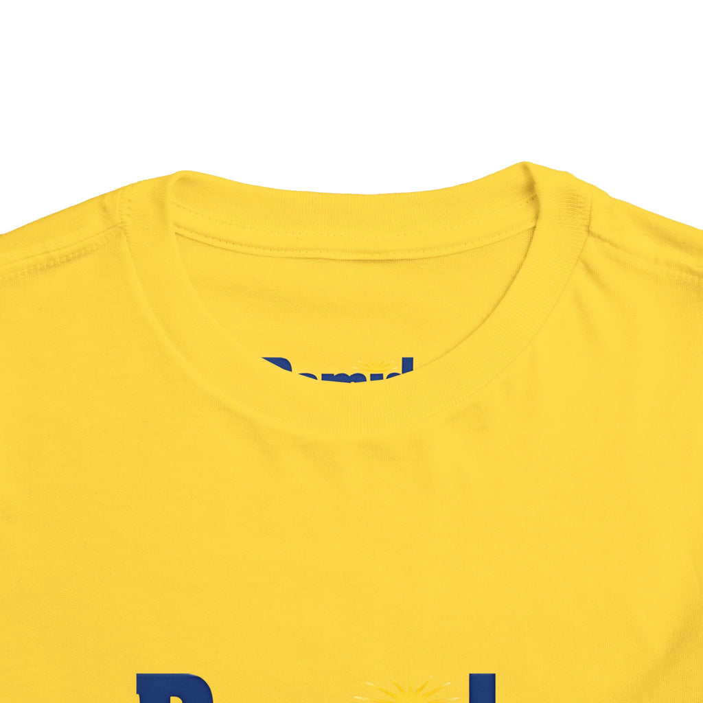 Pamida Toddler Tee / T-Shirt