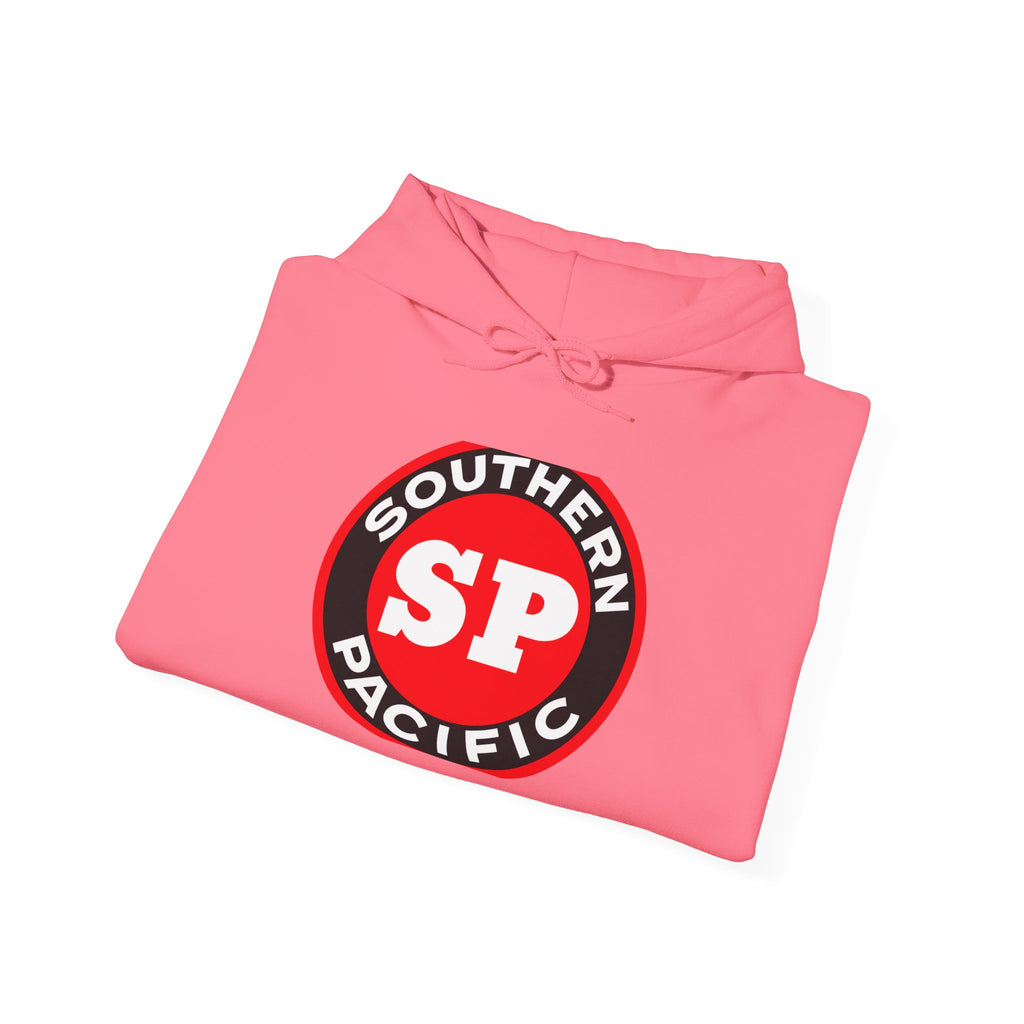 Southern Pacific Railroad Hoodie / Sweatshirt