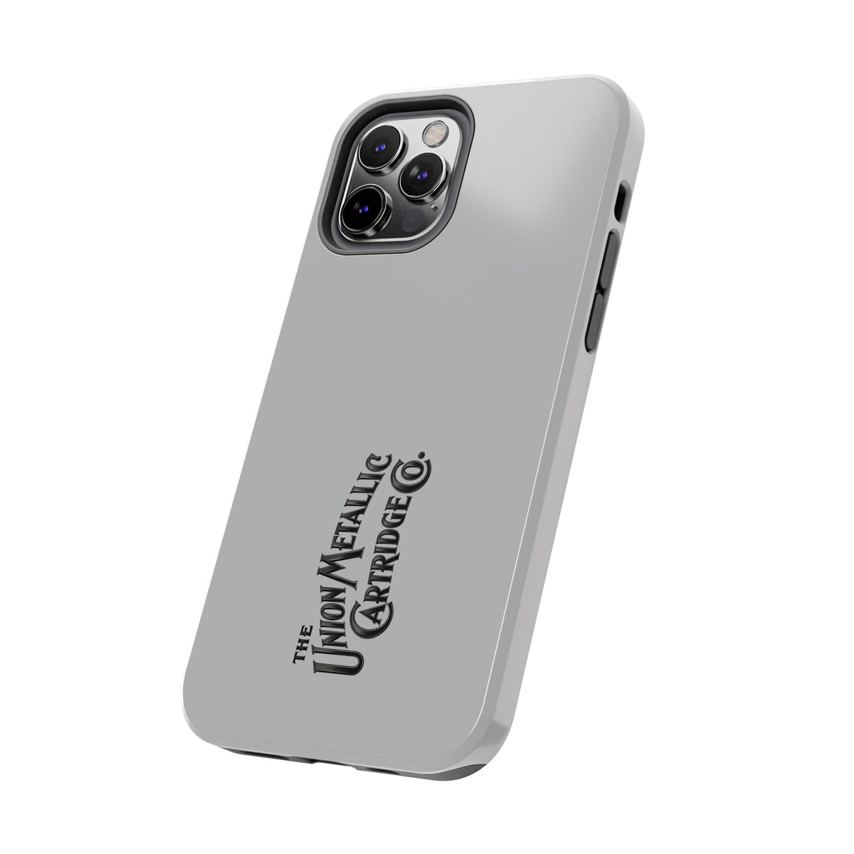 Union Metallic Cartridge Company Tough Phone Case