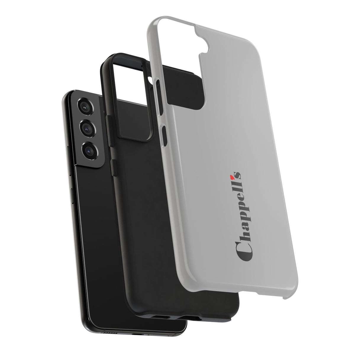 Chappell's Tough Phone Case