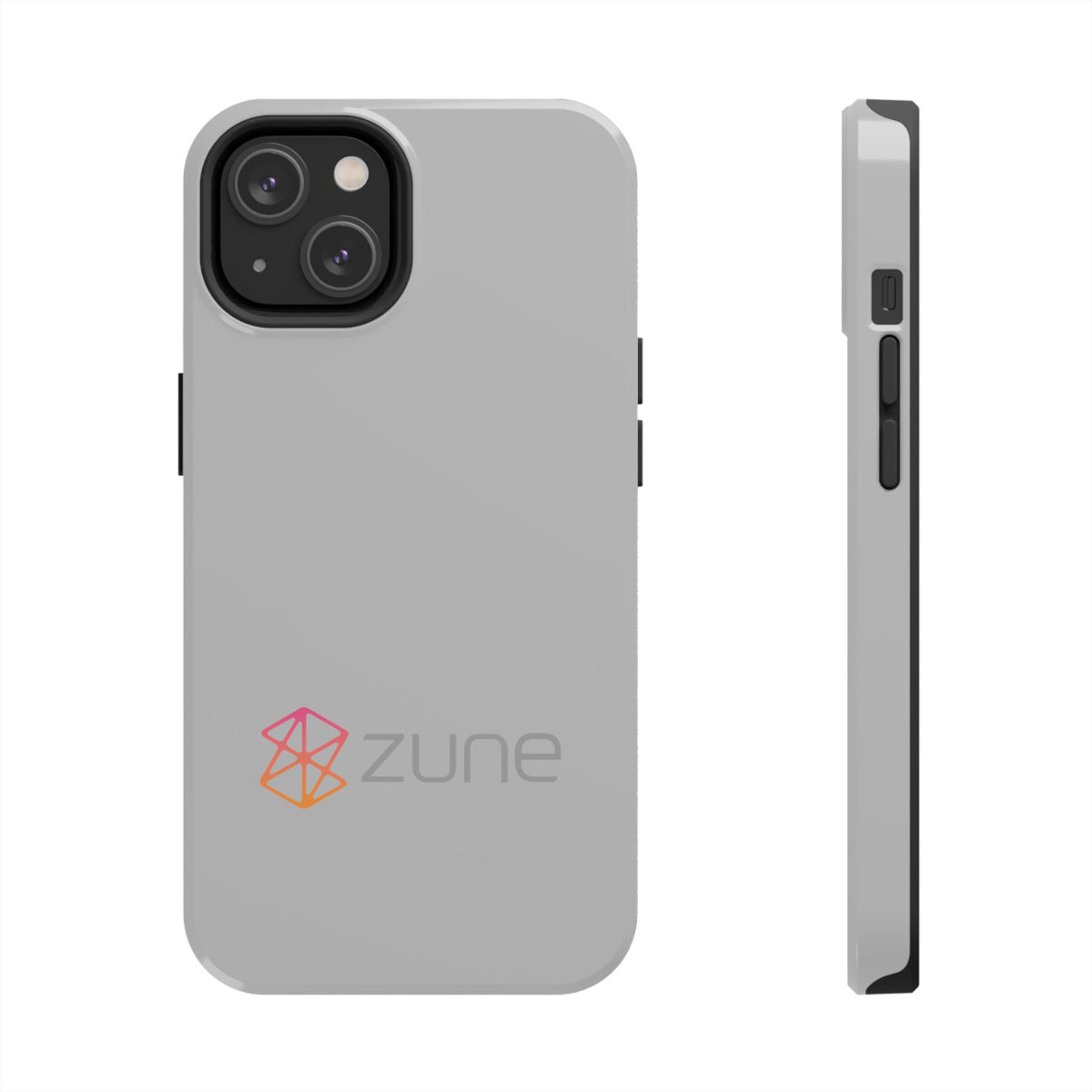 Zune Tough Phone Case