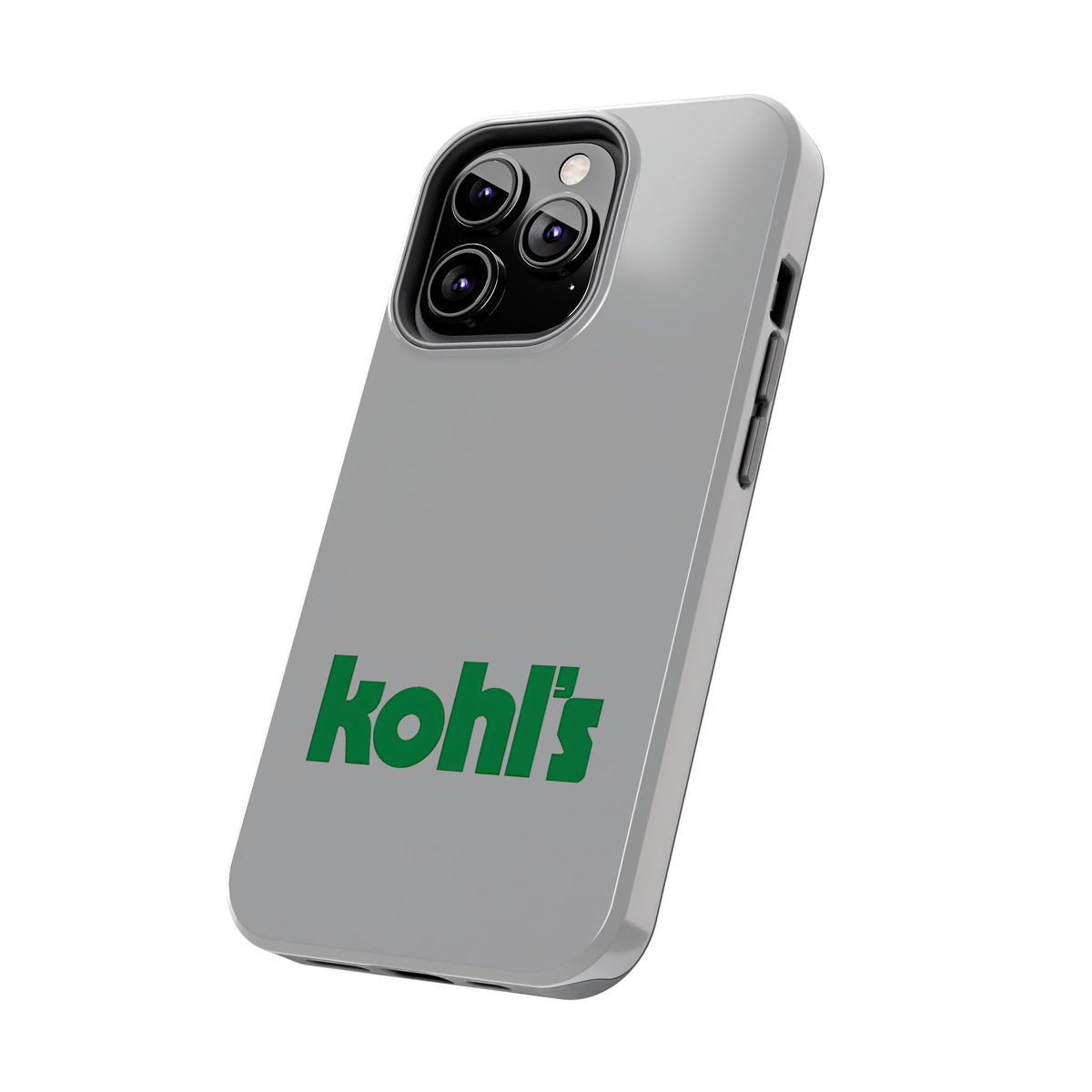 Kohl's Food Stores Tough Phone Case