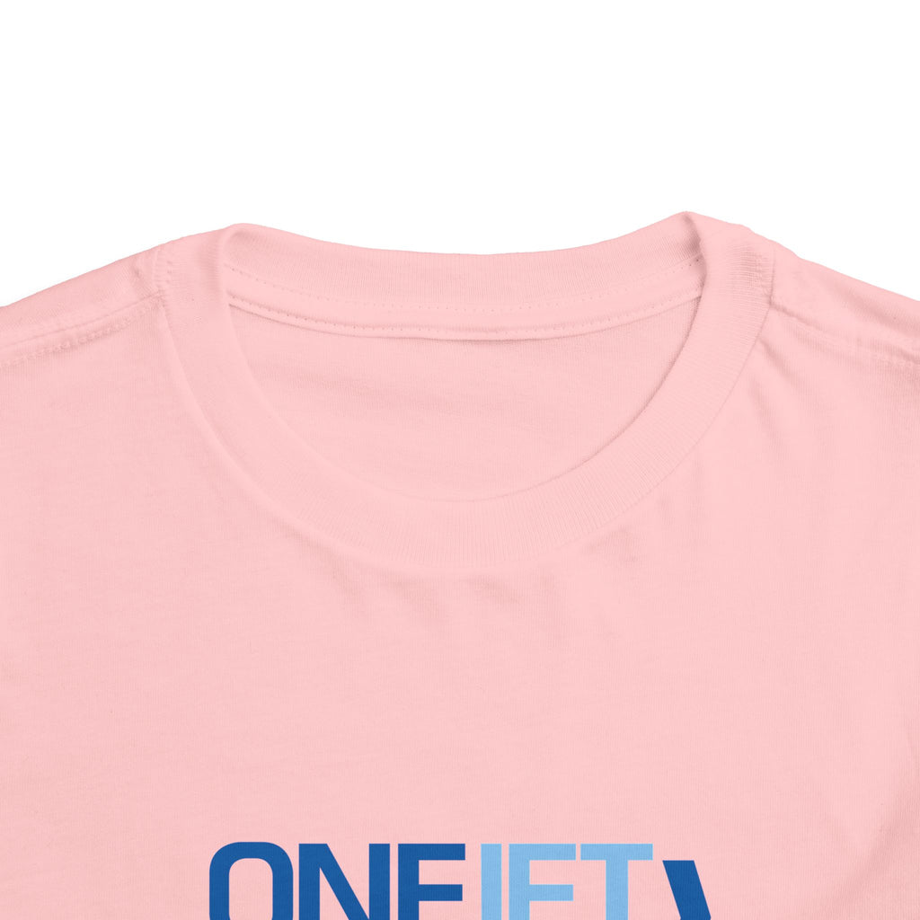 OneJet Toddler Tee / T-Shirt