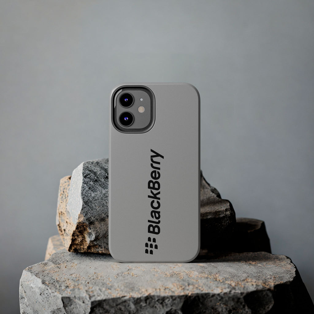 BlackBerry Tough Phone Case