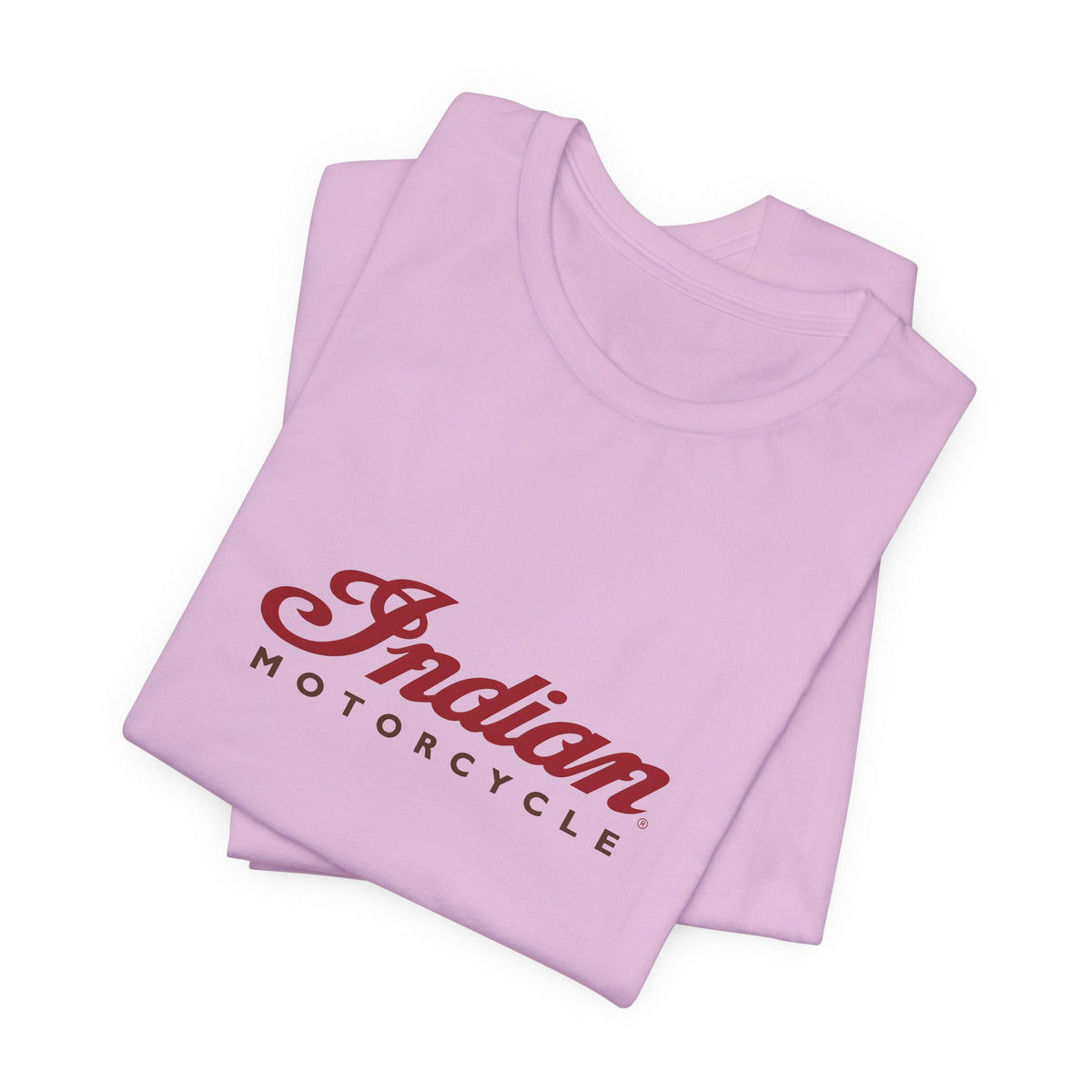 Indian Motorcycle T-Shirt - Ride Indian (Sleeve)