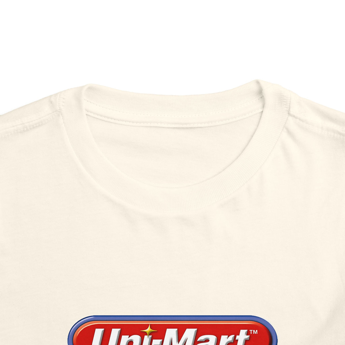 Uni-Mart Toddler Tee / T-Shirt