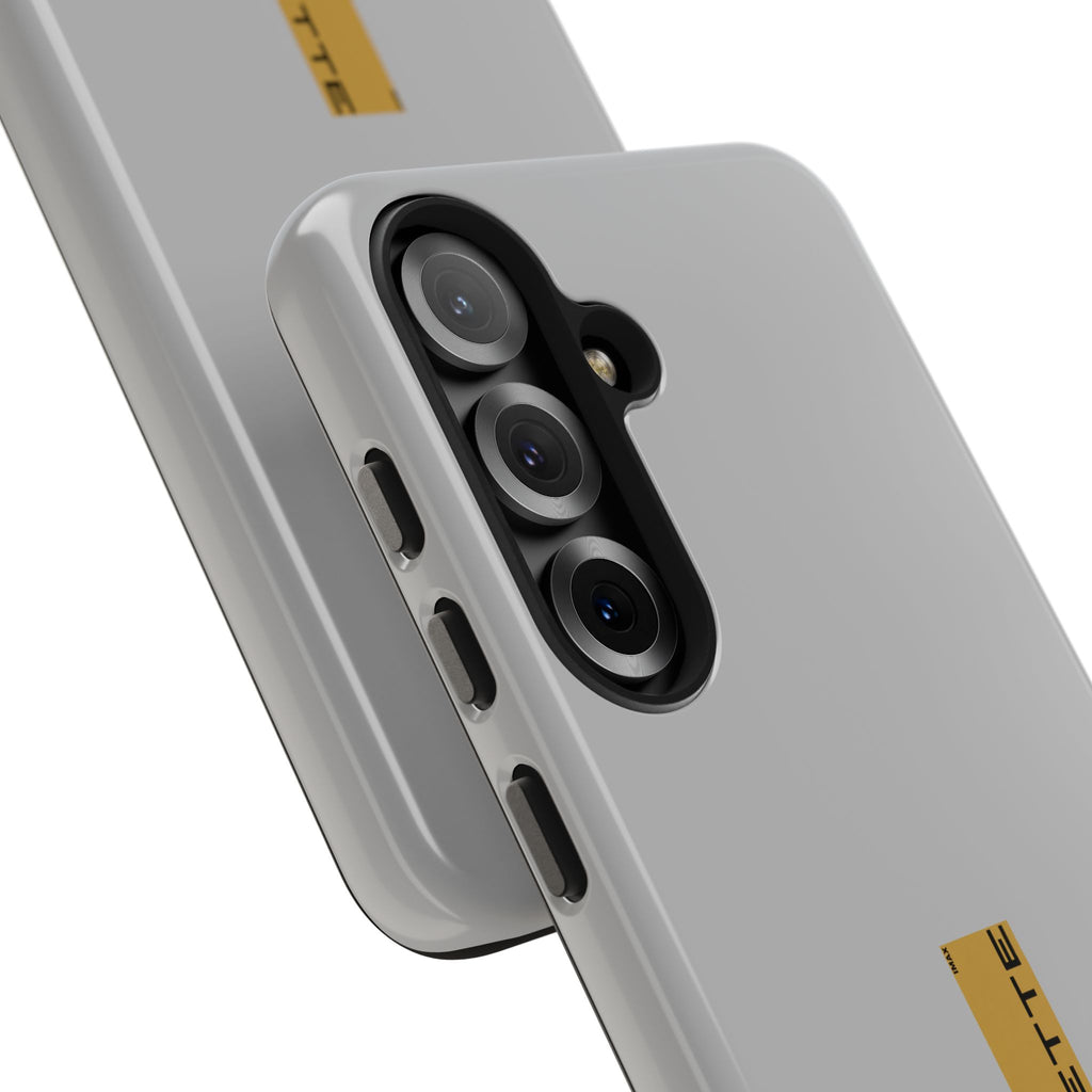 Lafayette Radio Electronics Tough Phone Case