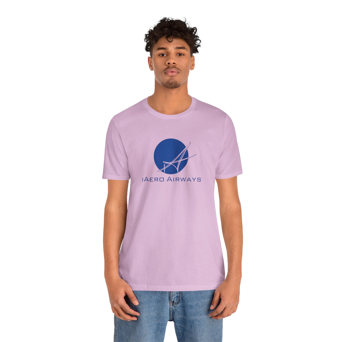 iAero Airways T-Shirt