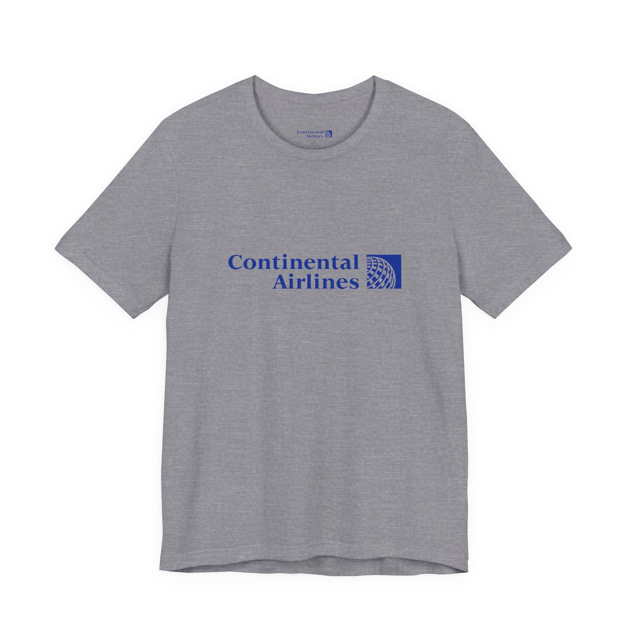 Continental Airlines T-Shirt