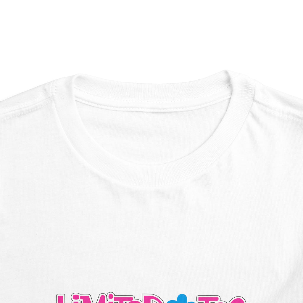 Limited Too Toddler Tee / T-Shirt