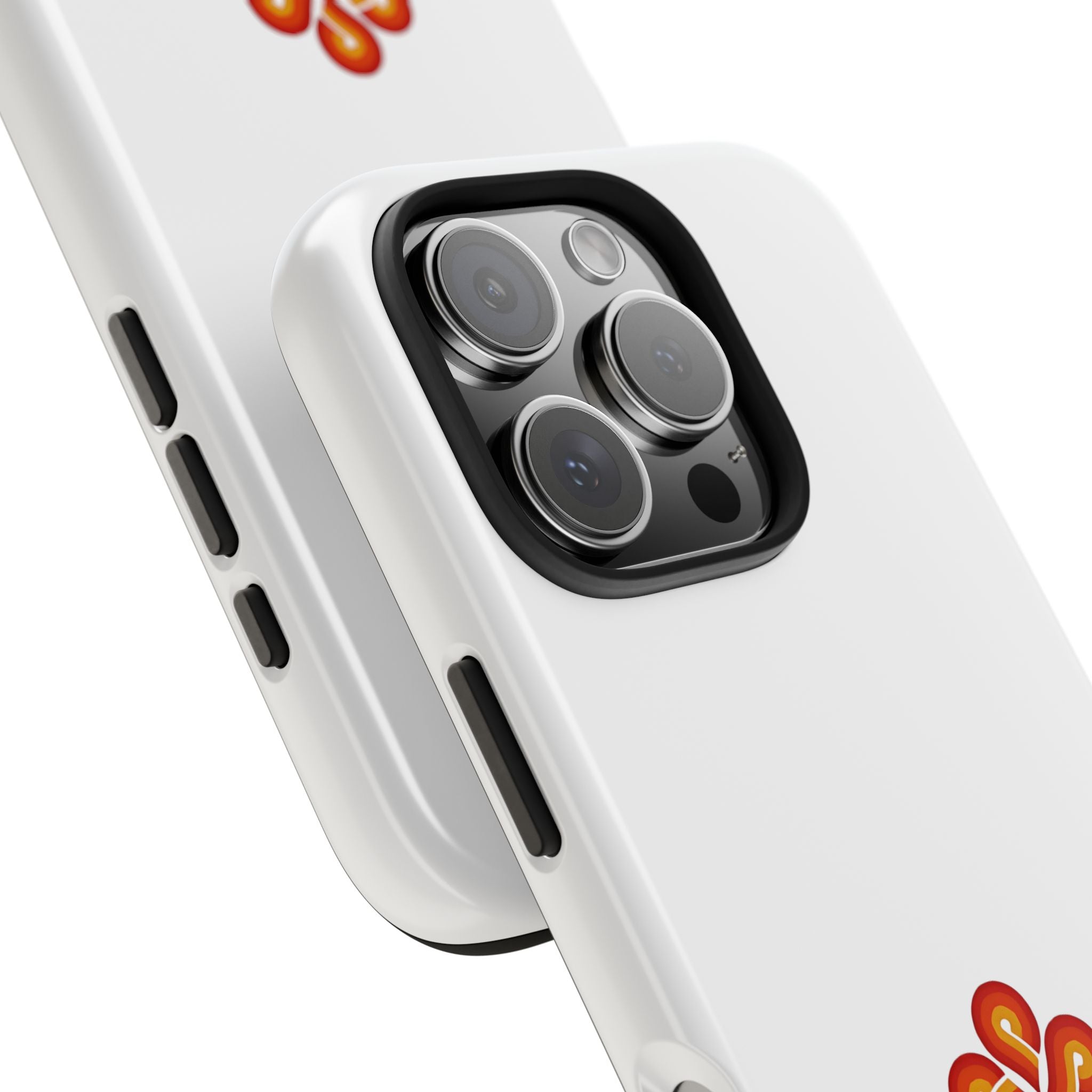 Aloha Airlines Tough Phone Case