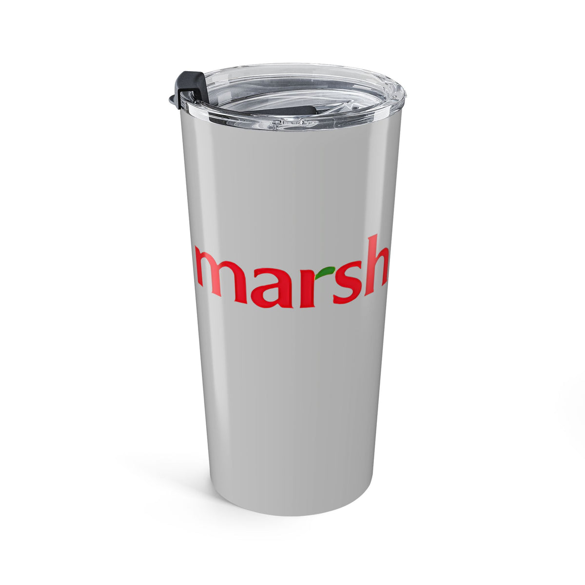 Marsh Supermarkets 20oz Insulated Tumbler