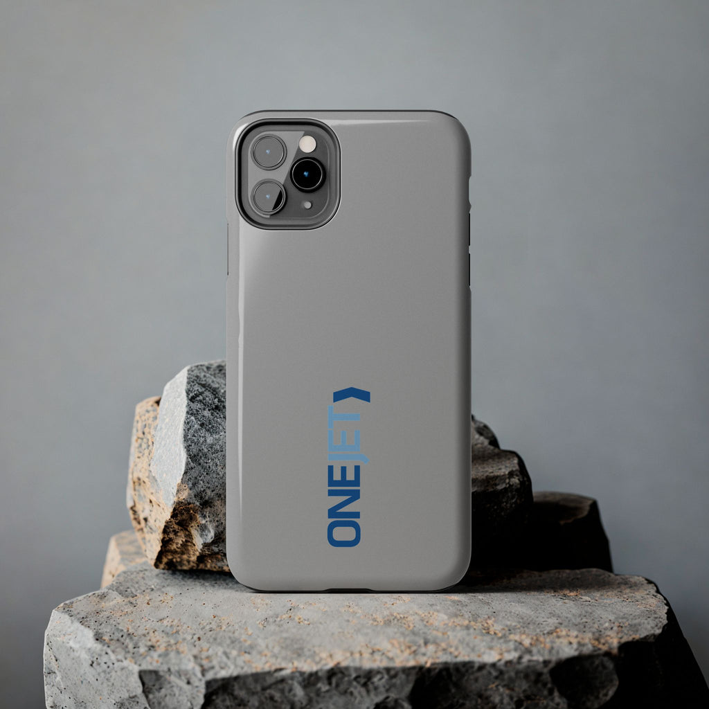 OneJet Tough Phone Case