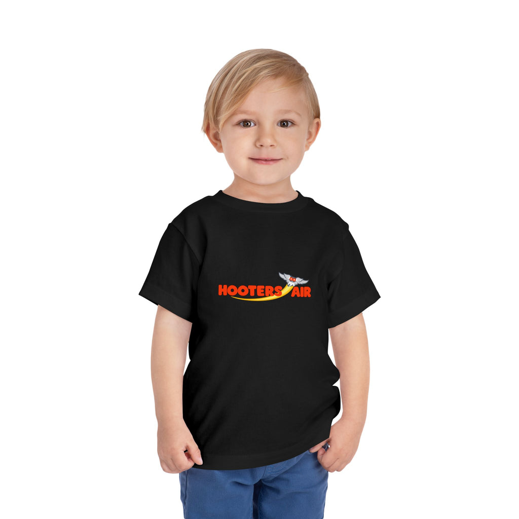 Hooters Air Toddler Tee / T-Shirt