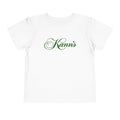 Kamm's Corners Toddler Tee / T-Shirt