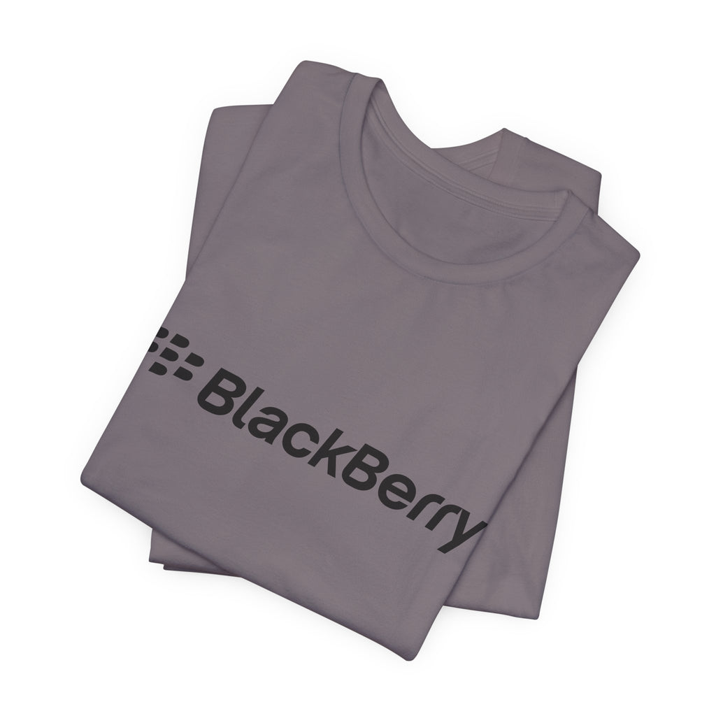 BlackBerry T-Shirt