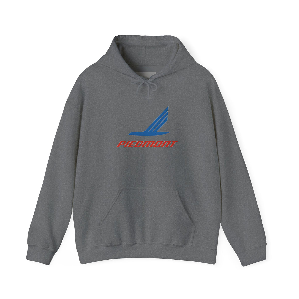 Piedmont Airlines Hoodie / Sweatshirt